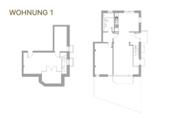 Wohnung 1