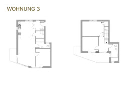 Wohnung 3