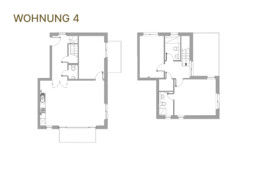Wohnung 4